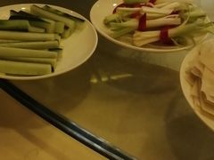 -长江国际酒店-中餐厅