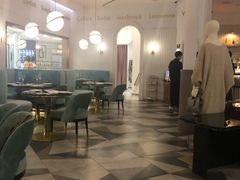 大堂-1981牛排西餐厅(海信店)