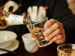 -野菌皇海景野生菌火锅(滨海大道店)