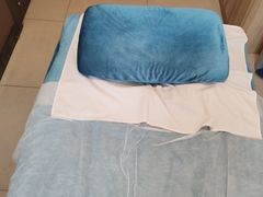 -强手盲人推拿·颈肩腰背调理(南新路店)