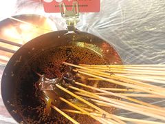 -何师烧烤Pro ·江湖川菜·小龙虾·精酿(太古里旗舰店)