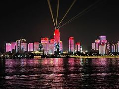 -武汉两江游览·夜游长江(汉口粤汉码头)