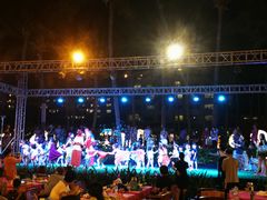 -三亚亚龙湾天域度假酒店