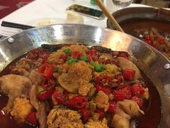 -翠清酒家(万丰路店)