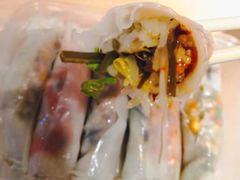 -运栋天马牛肉饼(林科大店)