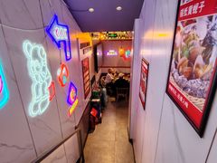 -强强烧烤·宵夜(方庄店)