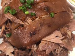 -北平盛世·新京菜·北京烤鸭(劲松·双井店)