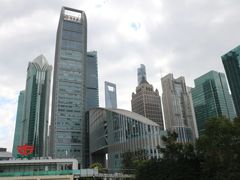-秦皇岛路游船码头