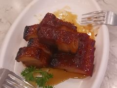 -翠华餐厅(正佳广场店)