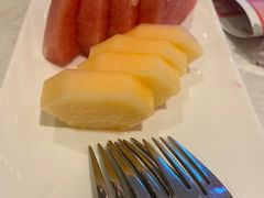 -上海宝华喜来登酒店·采悦轩中餐厅