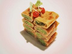 -二十四单 淮扬新味