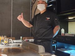 -水木锦堂·自助铁板烧(世贸天阶店)
