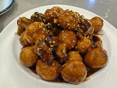 -红厨巷·淮扬菜(熙南里店)