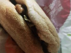 -麦当劳(无锡永乐店)