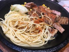 -胡椒宅男(市民中心店)