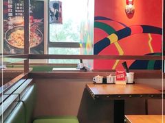 大堂-鑫花溪牛肉米粉(文星广场店)