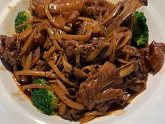 -吴氏老妈·23年家常菜(古城店)