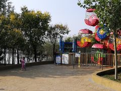 -渔岛海洋度假区