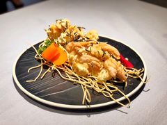 -茶宴·美食地标餐厅(沙坡尾店)