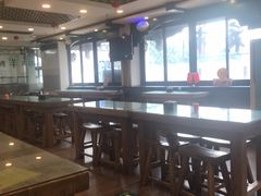 大堂-南来顺饭庄·清真(南菜园店)