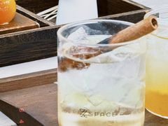 -自如ZSPACE四合院艺术餐厅