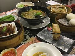 -虾饺妹·粤式手工点心(水荫路店)