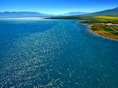 -青海湖国家重点风景名胜区售票处