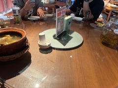 -黄山老妈·土菜(碧桂园店)