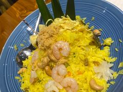 -曼泰·泰餐(江南环球港店)