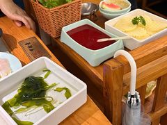 -巴渝瓦肆重庆鲜火锅(宝龙环湖店)