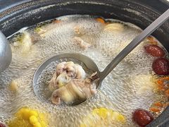 走地鸡-冯姐生蚝(长隆横琴店)