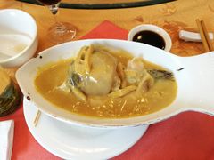 红烧河豚-长顺河豚馆(江洲东路)