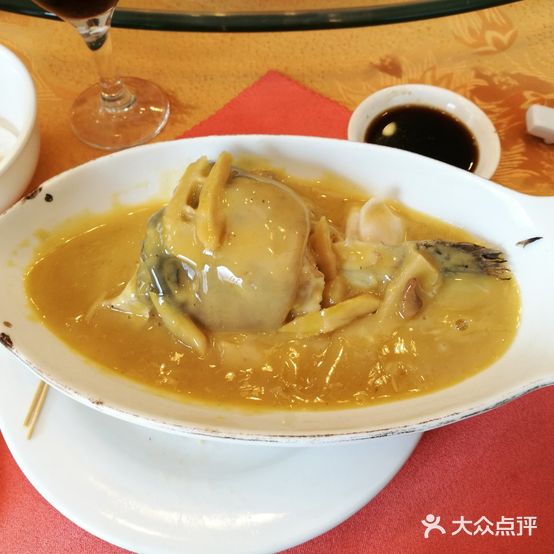 长顺河豚馆(江洲东路店)