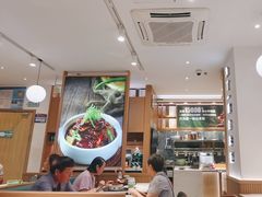 -谷田稻香·砂锅菜(汇暻广场店)