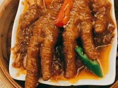 -点都德(大茶楼店)