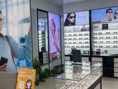 -大明眼镜(方庄店)