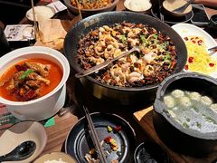 -蜀都丰 川菜·水煮活鱼(万象九宜城店)