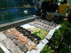 -海岛渔村大酒店(云霄路店)