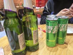 -老姑砂锅·烧烤天津菜(体北道店)