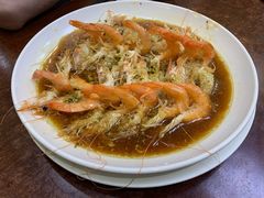 -汉思肴 热面皮(虬江路店)