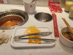 -龍歌自助小火锅(李沧顺和汇店)