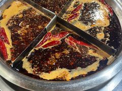 -祝幺妹火锅(裕华村总店)