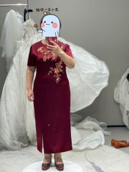 -SATIN COUTURE瑟庭婚纱礼服馆