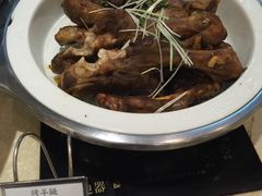 -云海轩·海鲜自助-河北云瑧世纪大饭店1F