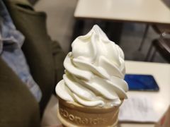 -麦当劳(山大路店)
