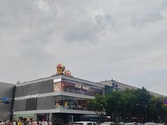 -杭州湖滨银泰in77