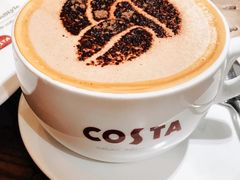 -COSTA COFFEE(新奥购物中心店)