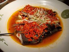 招牌水库大鱼头-沅江水·湖南家宴(南村万博长隆商圈店)