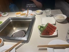 -海底捞火锅(万丰桥店)
