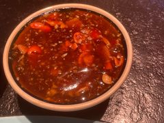 老北京炒肝-局气 烤鸭·北京菜(光华路店)